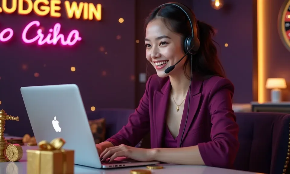 kilen999win แพลตฟอร์มที่สร้างมาเพื่อคนไทยโดยตรง